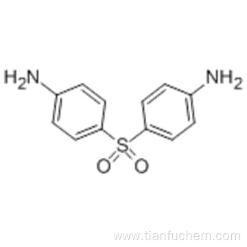 4,4'-Diaminodiphenylsulfone CAS 80-08-0